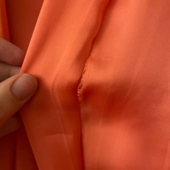 ✨3 for $25✨

Coral open blazer - Picture 12 of 13